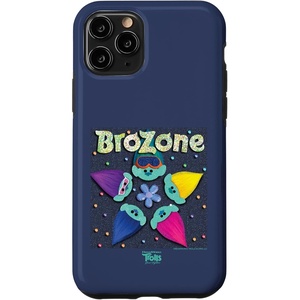 image:imageDreamWorks Trolls Band Together Psychedelic Case for iPhone 17iPhone 11 Pro