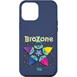 image:imageDreamWorks Trolls Band Together Psychedelic Case for iPhone 17iPhone 12 Pro Max