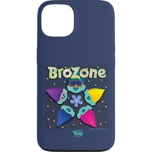 image:imageDreamWorks Trolls Band Together Psychedelic Case for iPhone 17iPhone 13