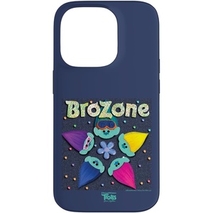 image:imageDreamWorks Trolls Band Together Psychedelic Case for iPhone 17iPhone 14 Pro