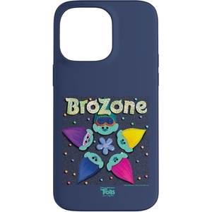 image:imageDreamWorks Trolls Band Together Psychedelic Case for iPhone 17iPhone 14 Pro Max