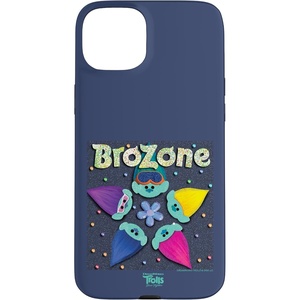 image:imageDreamWorks Trolls Band Together Psychedelic Case for iPhone 17iPhone 15 Plus