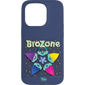 image:imageDreamWorks Trolls Band Together Psychedelic Case for iPhone 17iPhone 15 Pro