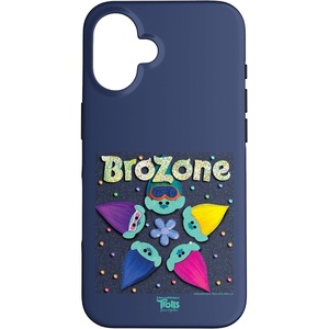 image:imageDreamWorks Trolls Band Together Psychedelic Case for iPhone 17iPhone 16