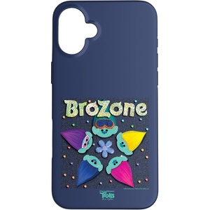 image:imageDreamWorks Trolls Band Together Psychedelic Case for iPhone 17iPhone 16 Plus