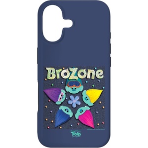 image:imageDreamWorks Trolls Band Together Psychedelic Case for iPhone 17iPhone 17