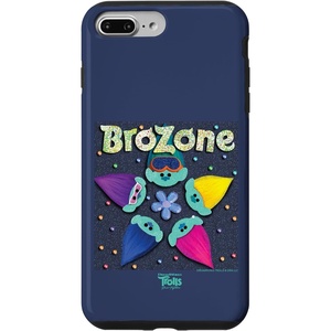image:imageDreamWorks Trolls Band Together Psychedelic Case for iPhone 17iPhone 7 Plus8 Plus