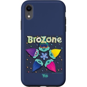image:imageDreamWorks Trolls Band Together Psychedelic Case for iPhone 17iPhone XR