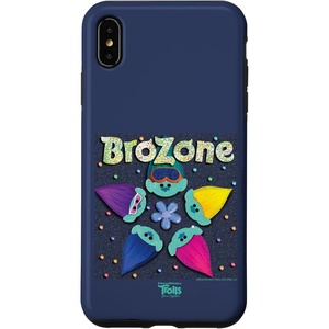 image:imageDreamWorks Trolls Band Together Psychedelic Case for iPhone 17iPhone XS Max