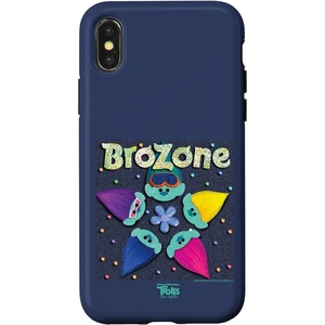image:imageDreamWorks Trolls Band Together Psychedelic Case for iPhone 17iPhone XXS