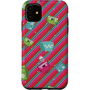 image:imageTrolls  Holiday in Harmony Holiday 8Track Case for iPhone 17iPhone 11