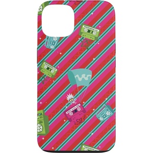 image:imageTrolls  Holiday in Harmony Holiday 8Track Case for iPhone 17iPhone 13