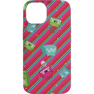 image:imageTrolls  Holiday in Harmony Holiday 8Track Case for iPhone 17iPhone 14
