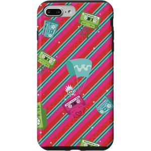 image:imageTrolls  Holiday in Harmony Holiday 8Track Case for iPhone 17iPhone 7 Plus8 Plus