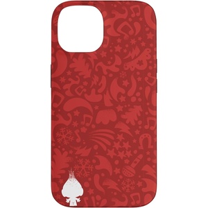 image:imageTrolls  Holiday in Harmony Holiday Music Pattern Case for iPhone 17iPhone 14