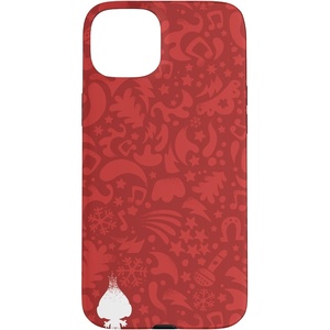 image:imageTrolls  Holiday in Harmony Holiday Music Pattern Case for iPhone 17iPhone 15 Plus
