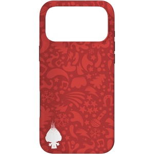 image:imageTrolls  Holiday in Harmony Holiday Music Pattern Case for iPhone 17iPhone 17 Pro Max