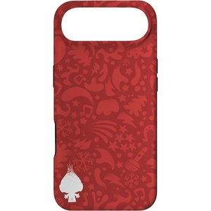 image:imageTrolls  Holiday in Harmony Holiday Music Pattern Case for iPhone 17iPhone Air