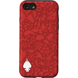 image:imageTrolls  Holiday in Harmony Holiday Music Pattern Case for iPhone 17iPhone SE 2020  7  8