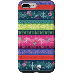 image:imageTrolls  Holiday in Harmony Sweater Pattern Case for iPhone 17iPhone 7 Plus8 Plus