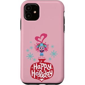 image:imageTrolls  Holidays in Harmony Happy Together Case for iPhone 17iPhone 11