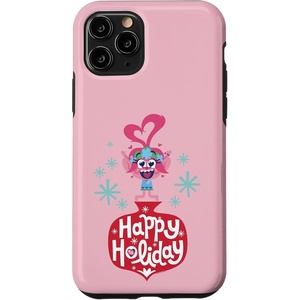image:imageTrolls  Holidays in Harmony Happy Together Case for iPhone 17iPhone 11 Pro