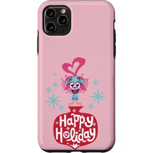 image:imageTrolls  Holidays in Harmony Happy Together Case for iPhone 17iPhone 11 Pro Max