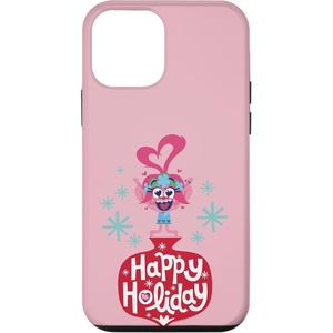 image:imageTrolls  Holidays in Harmony Happy Together Case for iPhone 17iPhone 12 mini