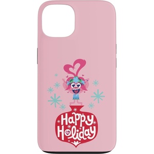 image:imageTrolls  Holidays in Harmony Happy Together Case for iPhone 17iPhone 13