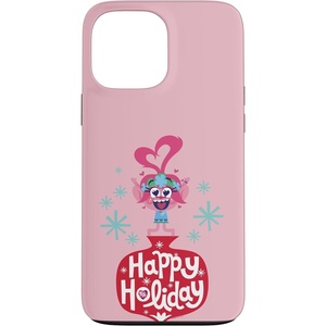 image:imageTrolls  Holidays in Harmony Happy Together Case for iPhone 17iPhone 13 Pro Max