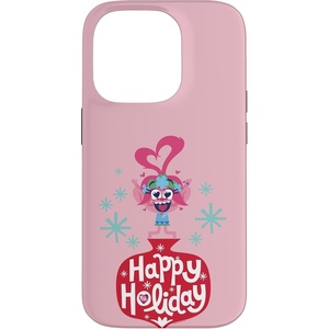 image:imageTrolls  Holidays in Harmony Happy Together Case for iPhone 17iPhone 14 Pro