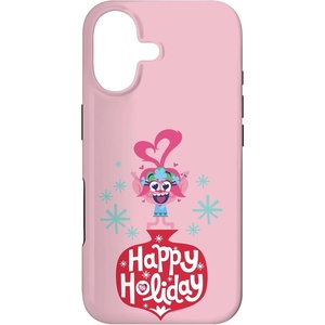 image:imageTrolls  Holidays in Harmony Happy Together Case for iPhone 17iPhone 17