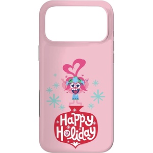 image:imageTrolls  Holidays in Harmony Happy Together Case for iPhone 17iPhone 17 Pro Max