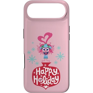 image:imageTrolls  Holidays in Harmony Happy Together Case for iPhone 17iPhone Air