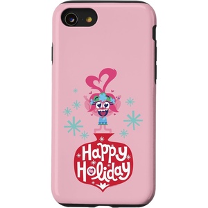 image:imageTrolls  Holidays in Harmony Happy Together Case for iPhone 17iPhone SE 2020  7  8