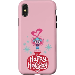 image:imageTrolls  Holidays in Harmony Happy Together Case for iPhone 17iPhone XXS