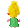 image:imageDreamWorks Trolls 3 Band Together Sister Viva Kids Bedding Super Soft Plush Cuddle Pillow Buddy Officially Licensed Product by Franco