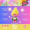 image:imageDreamWorks Trolls 3 Band Together Sister Viva Kids Bedding Super Soft Plush Cuddle Pillow Buddy Officially Licensed Product by Franco