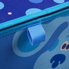 image:imageIdea Nuova DreamWorks Trolls 3 Drawer Soft Storage Unit with Poly Canvas FrameBlues Clues