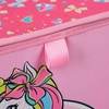 image:imageIdea Nuova DreamWorks Trolls 3 Drawer Soft Storage Unit with Poly Canvas FrameJojo Siwa