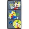 image:imageIdea Nuova DreamWorks Trolls 3 Drawer Soft Storage Unit with Poly Canvas FrameMickey Mouse