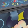 image:imageIdea Nuova DreamWorks Trolls 3 Drawer Soft Storage Unit with Poly Canvas FrameMickey Mouse