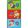 image:imageIdea Nuova DreamWorks Trolls 3 Drawer Soft Storage Unit with Poly Canvas FramePaw Patrol