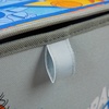 image:imageIdea Nuova DreamWorks Trolls 3 Drawer Soft Storage Unit with Poly Canvas FrameSpace Jam