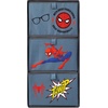 image:imageIdea Nuova DreamWorks Trolls 3 Drawer Soft Storage Unit with Poly Canvas FrameSpiderman