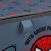 image:imageIdea Nuova DreamWorks Trolls 3 Drawer Soft Storage Unit with Poly Canvas FrameSpiderman