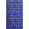 image:imageIdea Nuova DreamWorks Trolls 3 Drawer Soft Storage Unit with Poly Canvas FrameSuper Mario