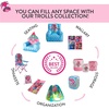 image:imageIdea Nuova DreamWorks Trolls 3 Drawer Soft Storage Unit with Poly Canvas FrameTrolls