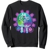 image:imageTrolls All DoEd Up SweatshirtBlack