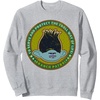 image:imageTrolls Branch Patrol SweatshirtHeather Grey
